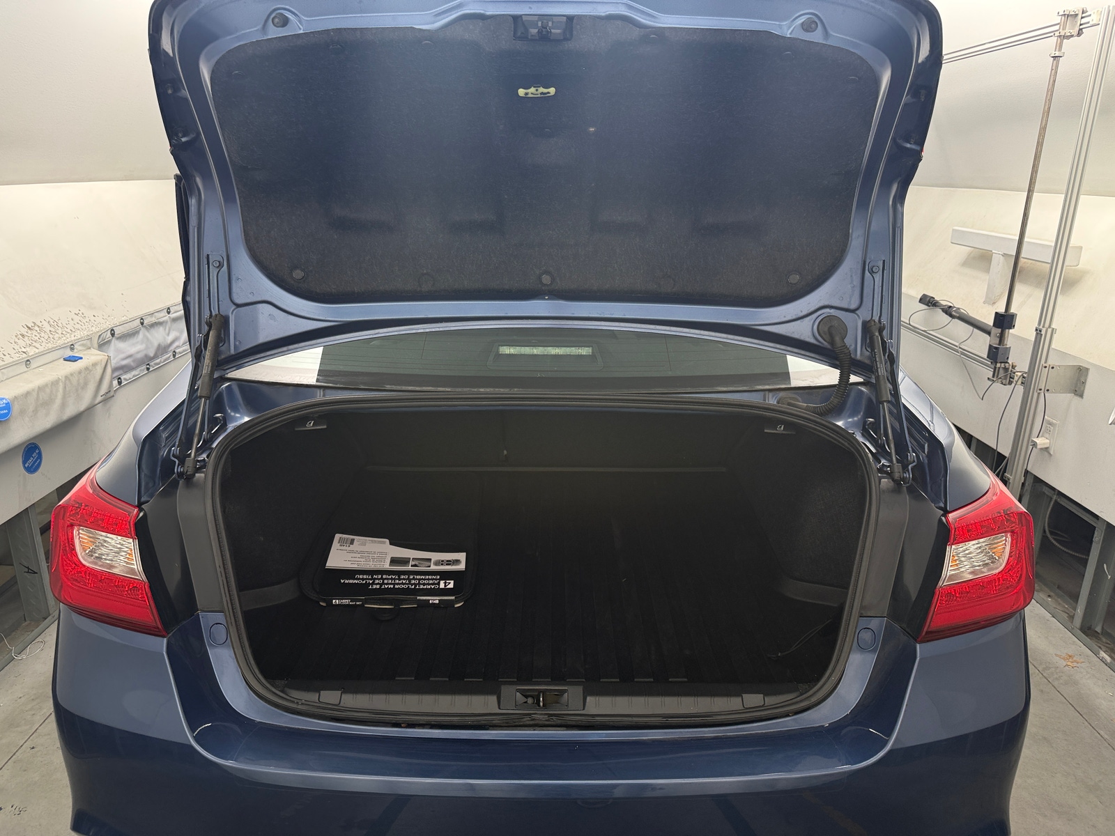 Thumbnail: 2019 Subaru Legacy - 7