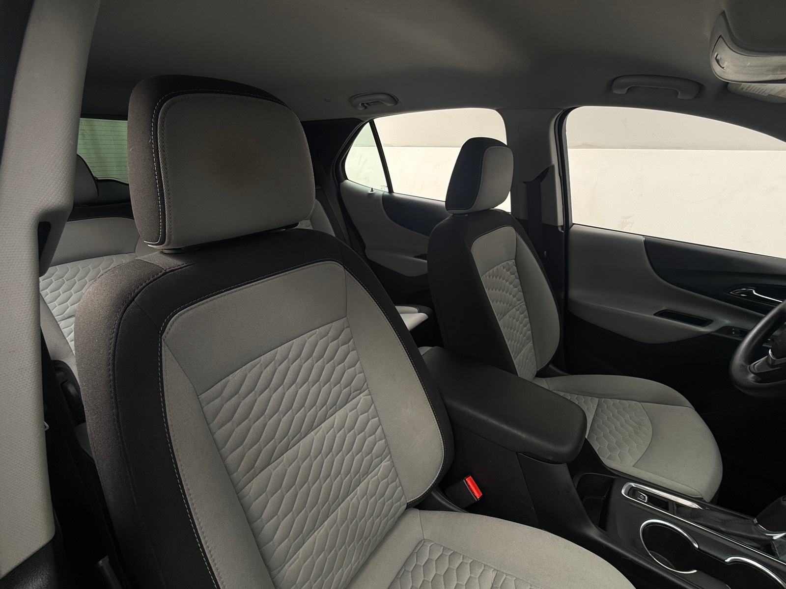 Thumbnail: 2018 Chevrolet Equinox - 2