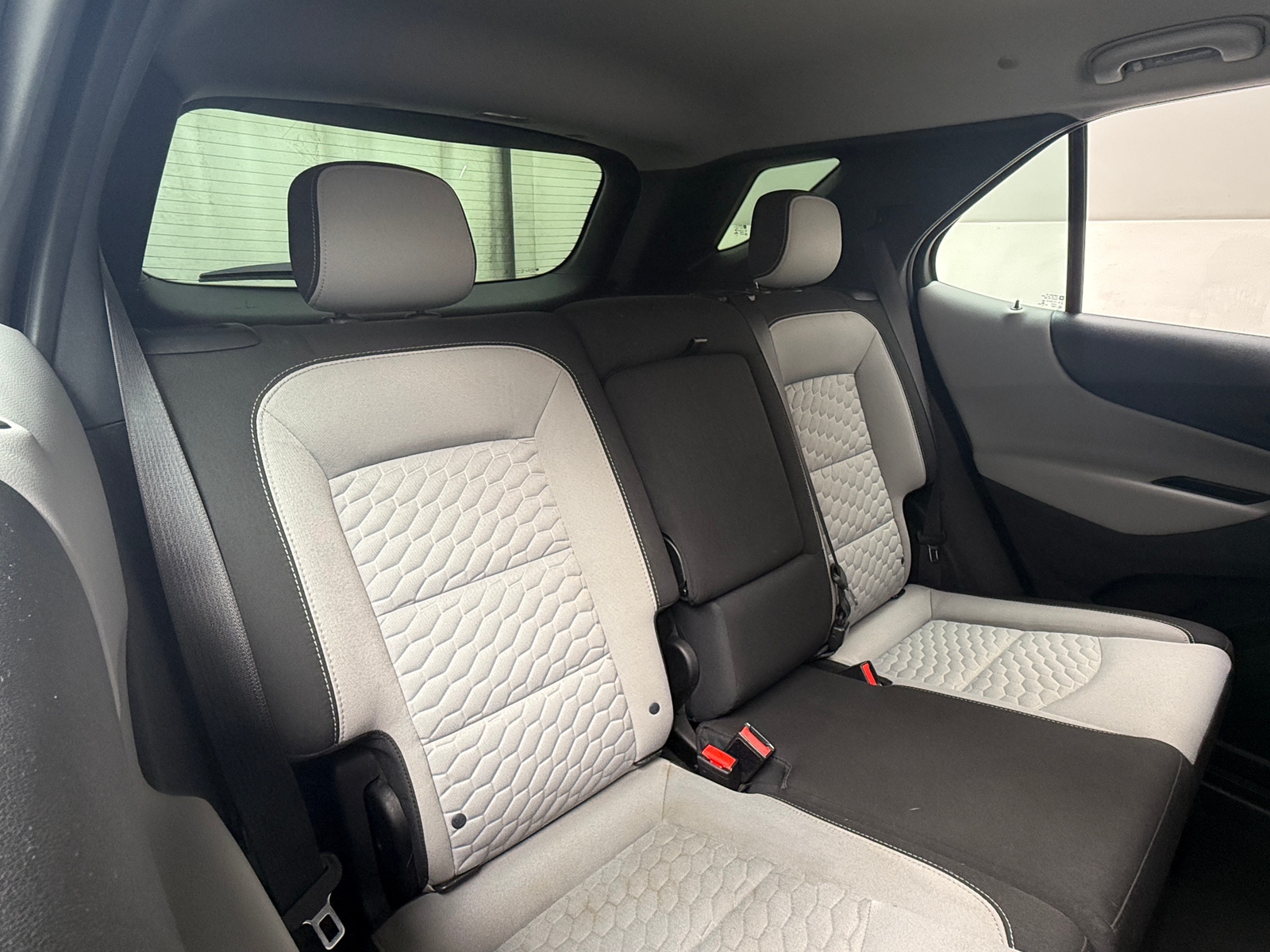 Thumbnail: 2018 Chevrolet Equinox - 6