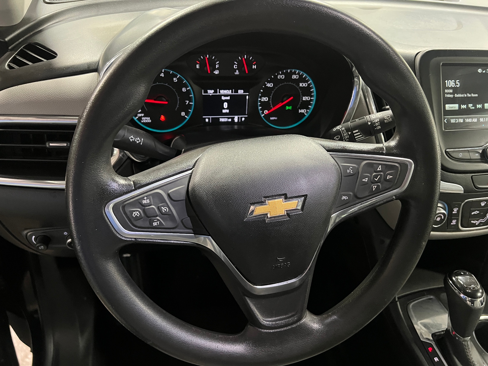 Thumbnail: 2018 Chevrolet Equinox - 5