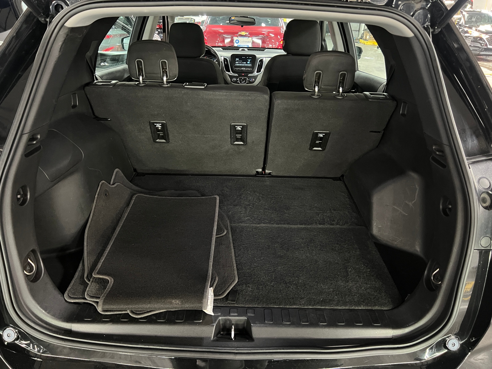 Thumbnail: 2018 Chevrolet Equinox - 7