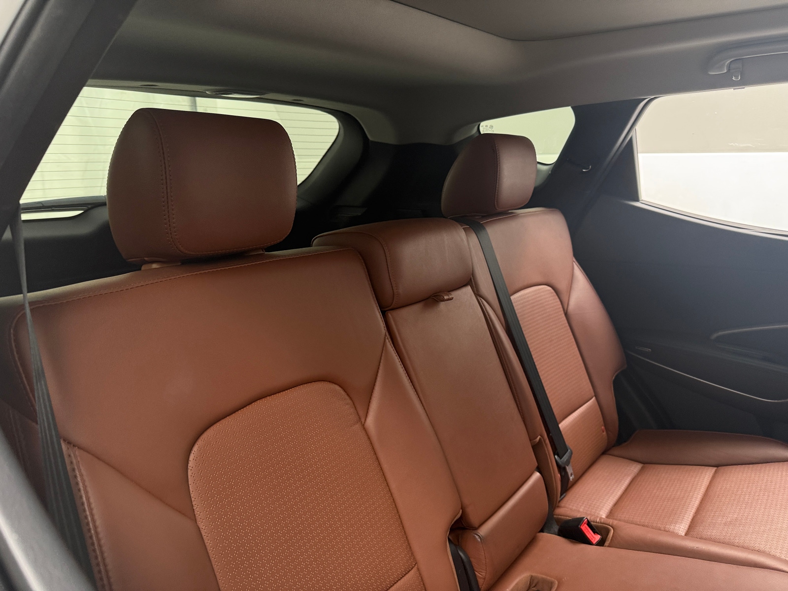 Thumbnail: 2014 Hyundai Santa Fe - 5