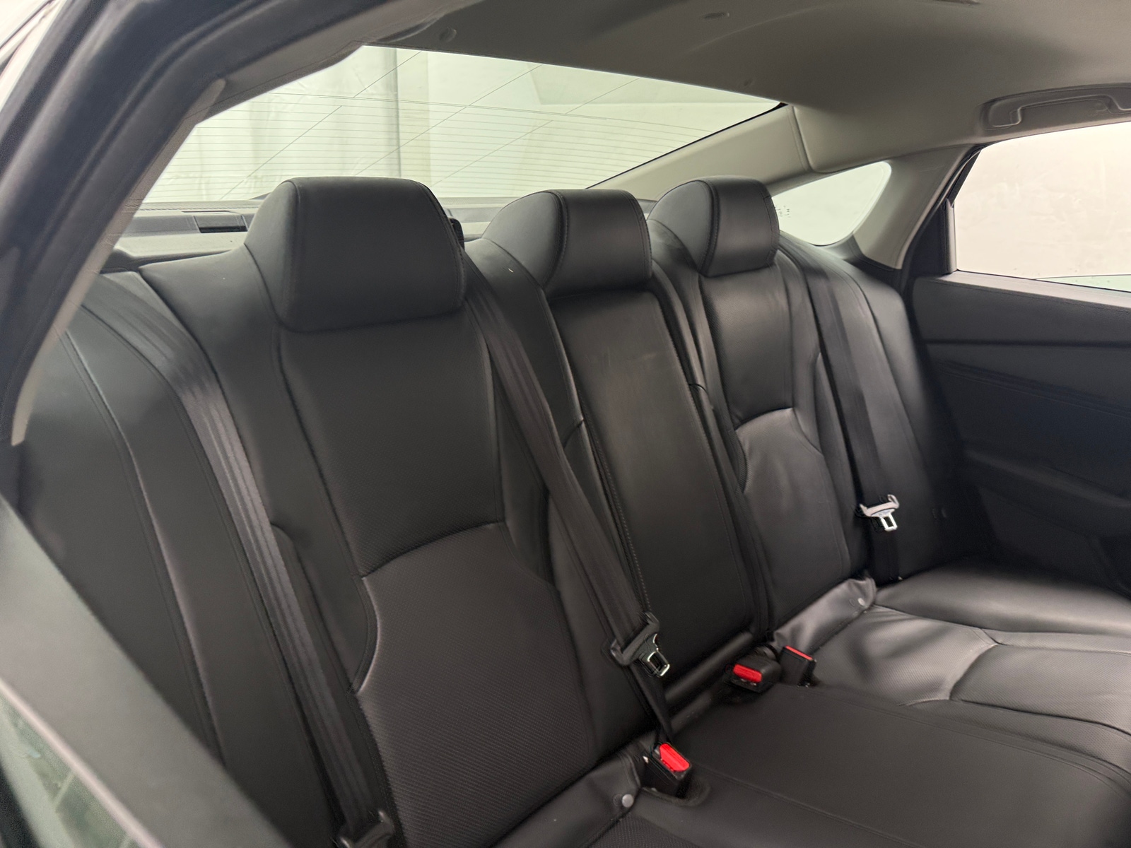 Thumbnail: 2025 Honda Accord - 5