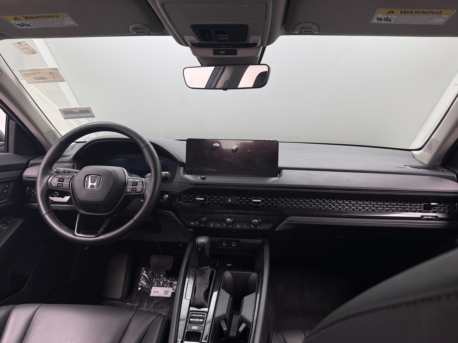 Thumbnail: 2025 Honda Accord - 2