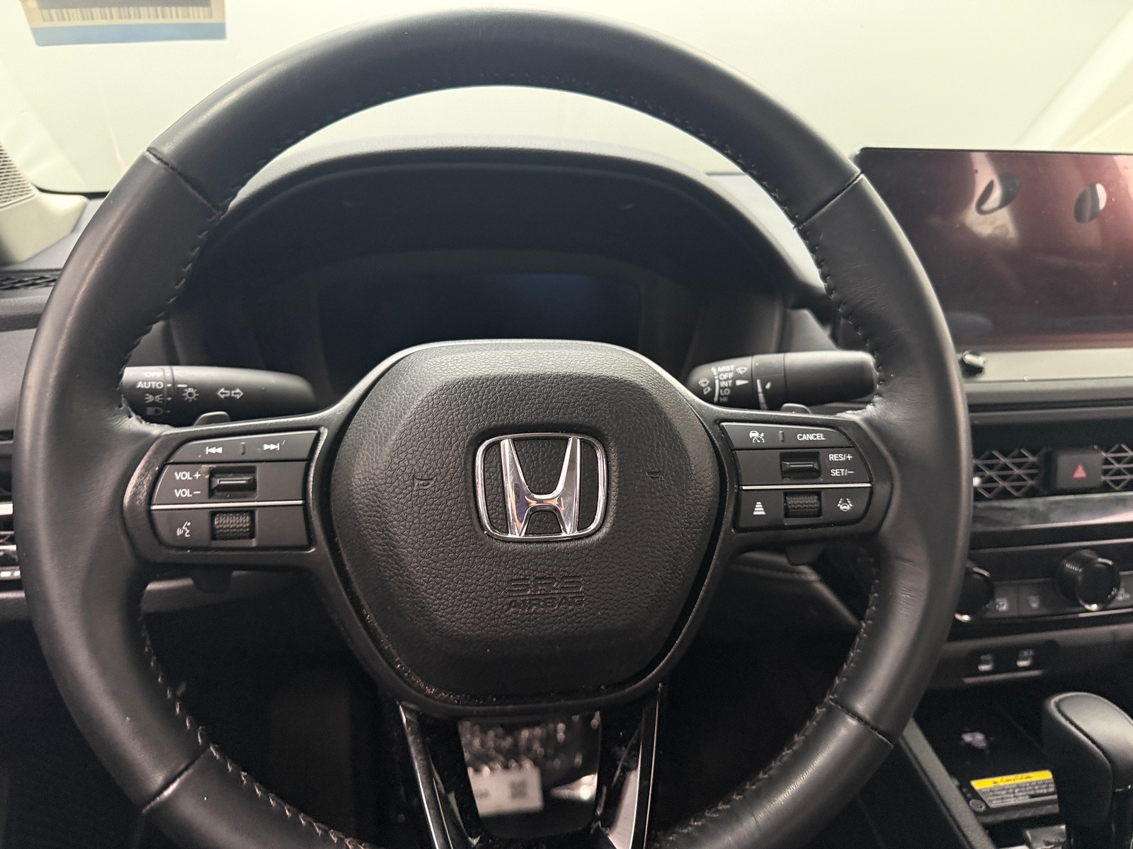 Thumbnail: 2025 Honda Accord - 4