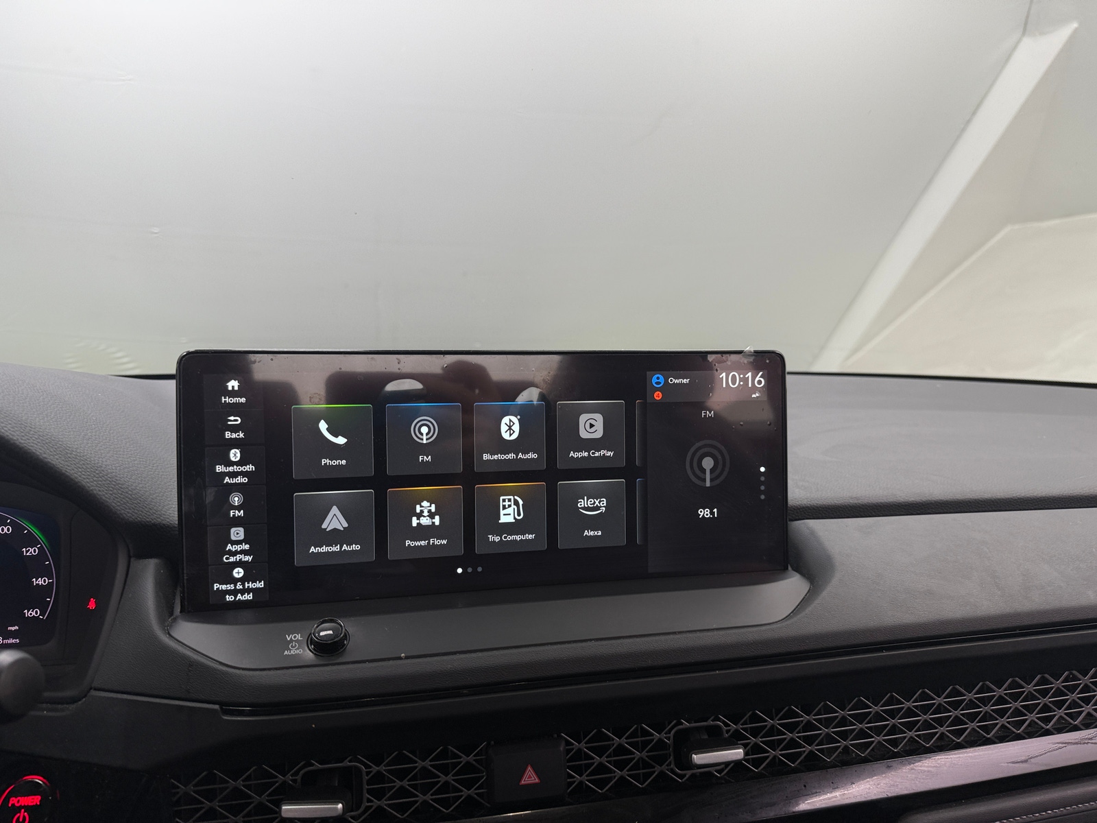 Thumbnail: 2025 Honda Accord - 3