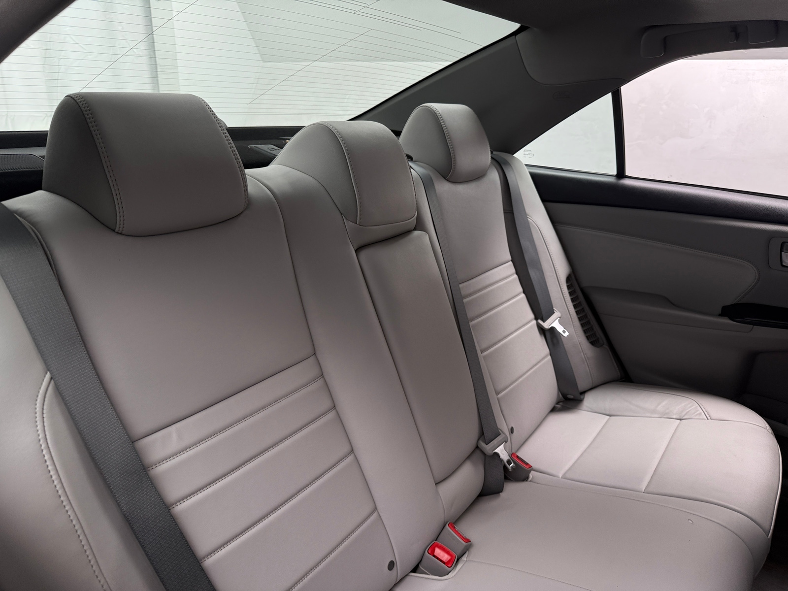 Thumbnail: 2017 Toyota Camry - 5