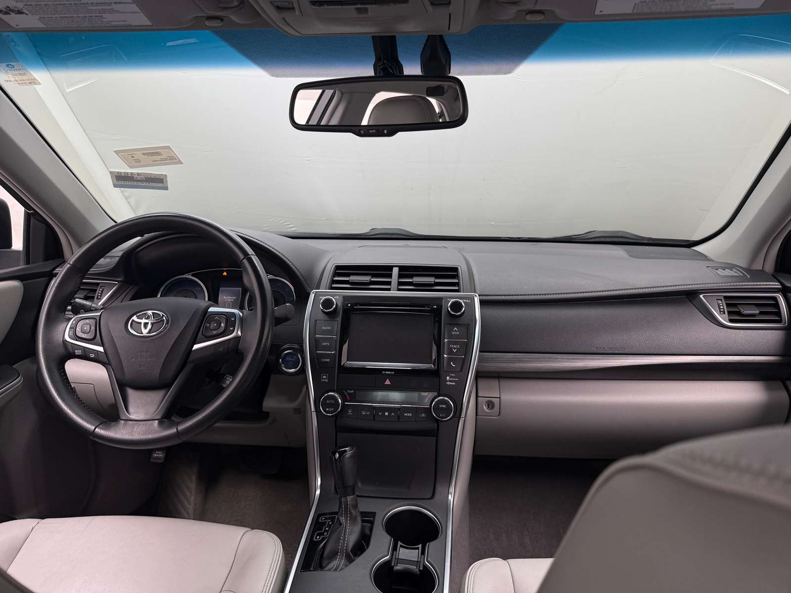 Thumbnail: 2017 Toyota Camry - 2