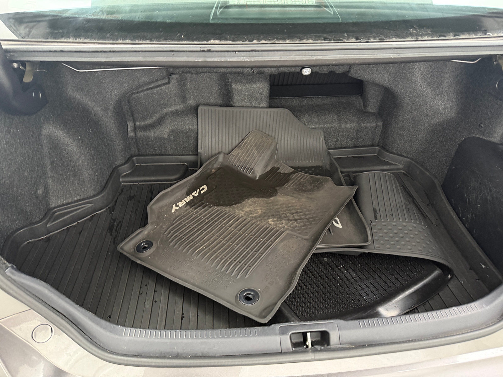 Thumbnail: 2017 Toyota Camry - 6