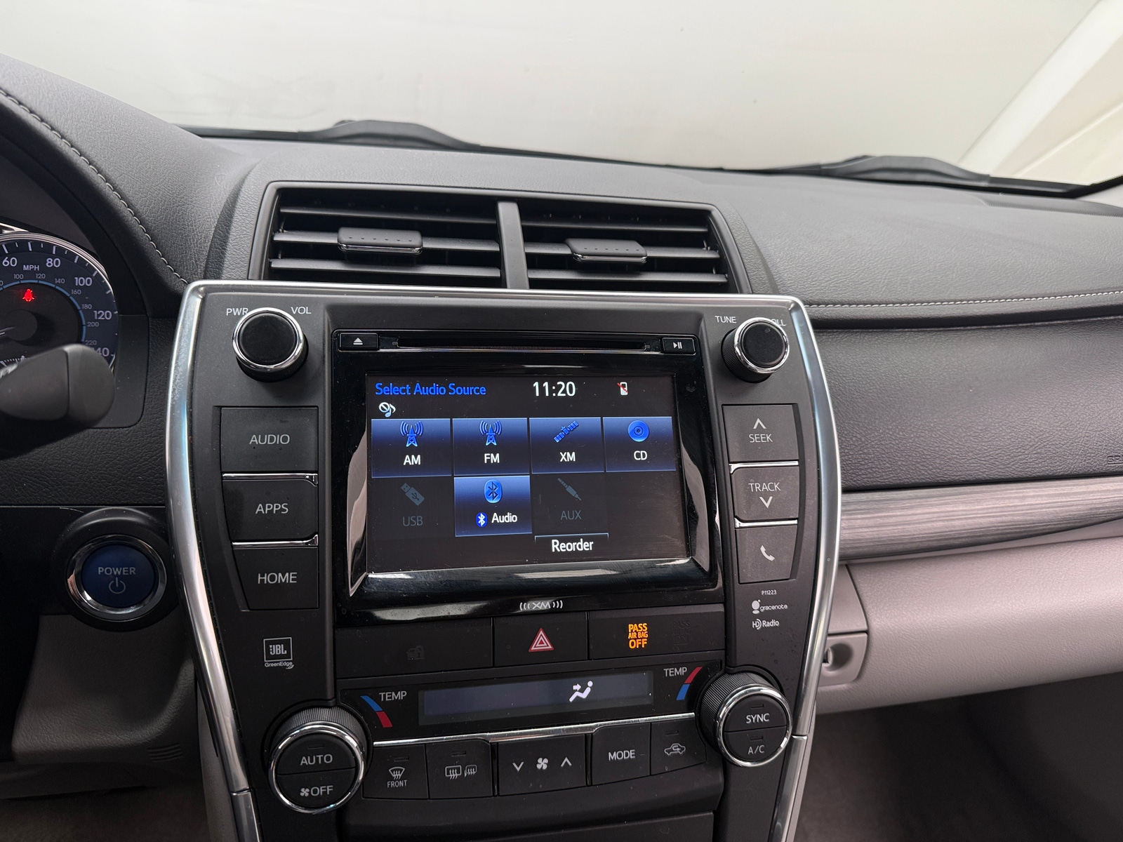 Thumbnail: 2017 Toyota Camry - 3