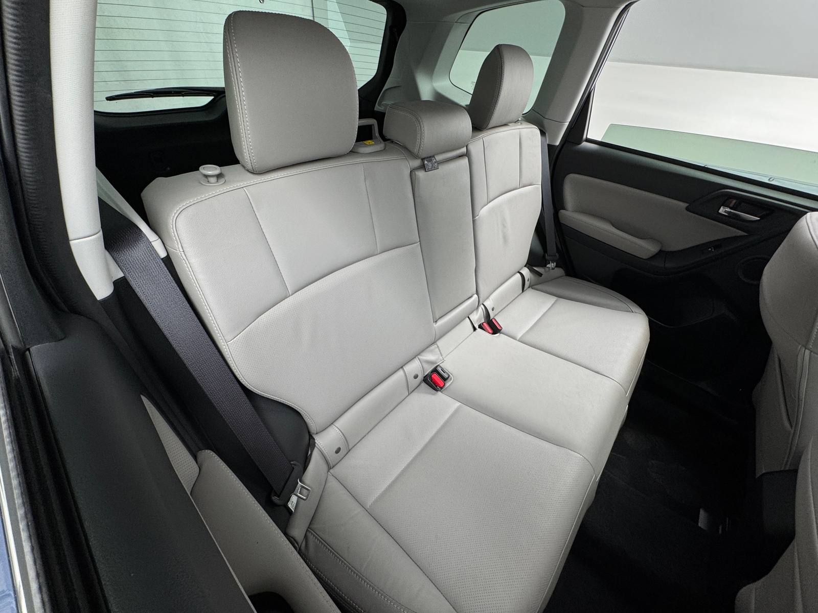 Thumbnail: 2018 Subaru Forester - 5