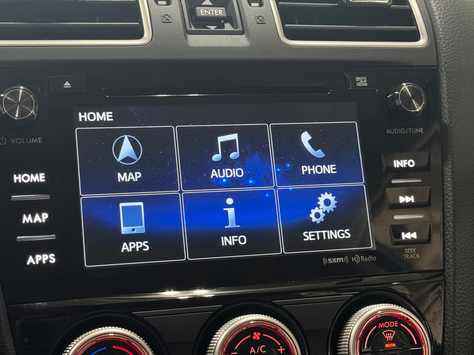 Thumbnail: 2018 Subaru Forester - 3