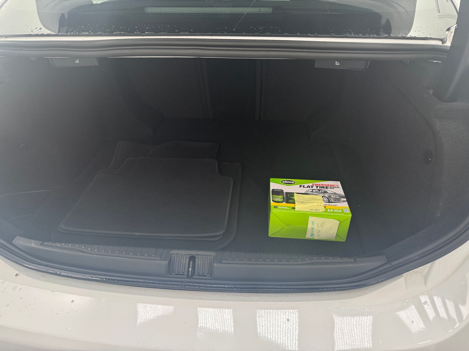 Thumbnail: 2023 Alfa Romeo Giulia - 6