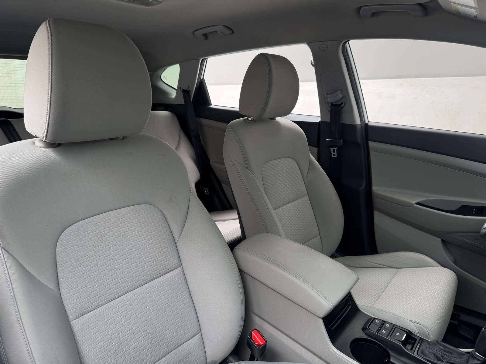 Thumbnail: 2019 Hyundai Tucson - 2