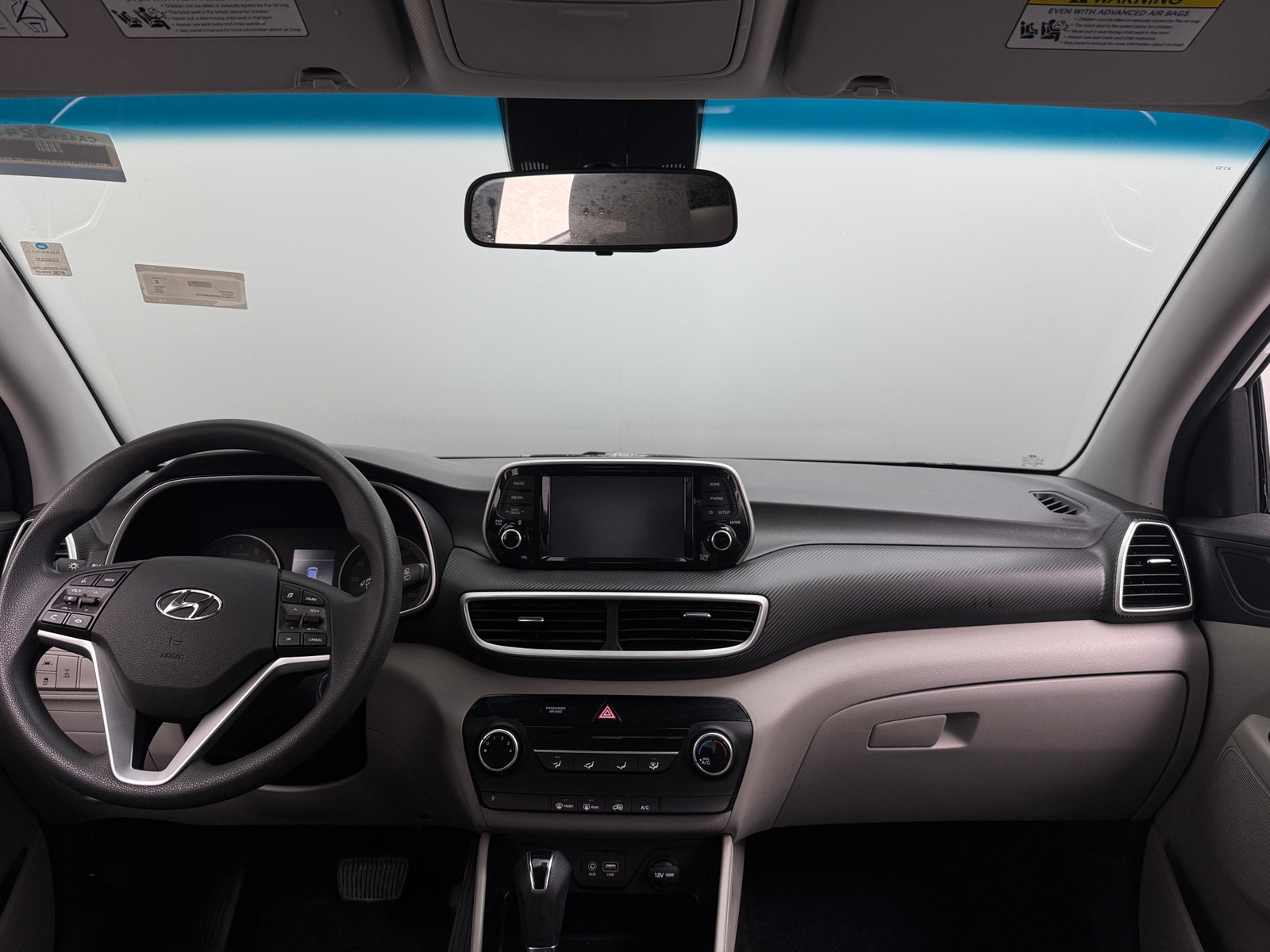 Thumbnail: 2019 Hyundai Tucson - 3