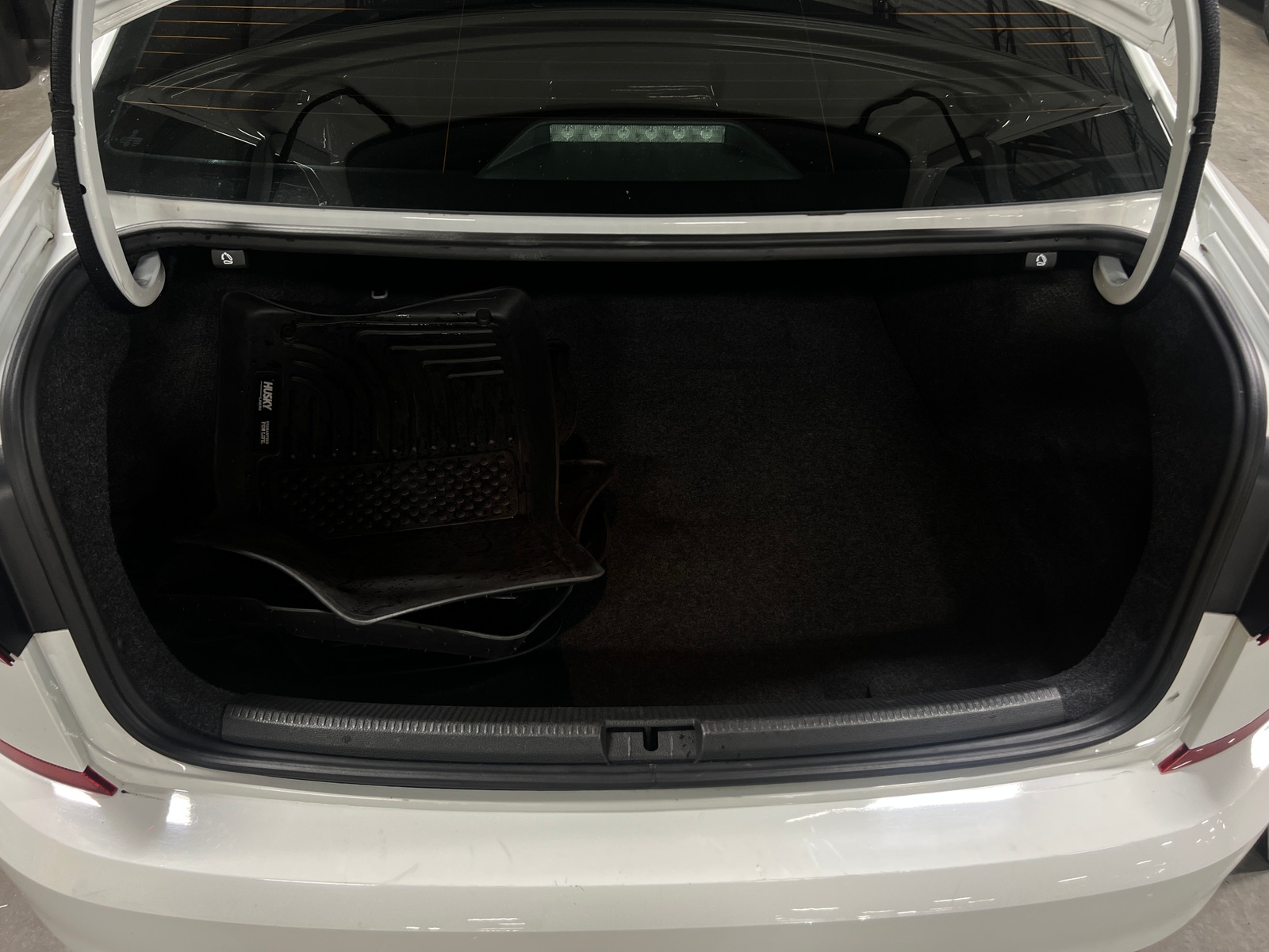 Thumbnail: 2021 Volkswagen Passat - 7