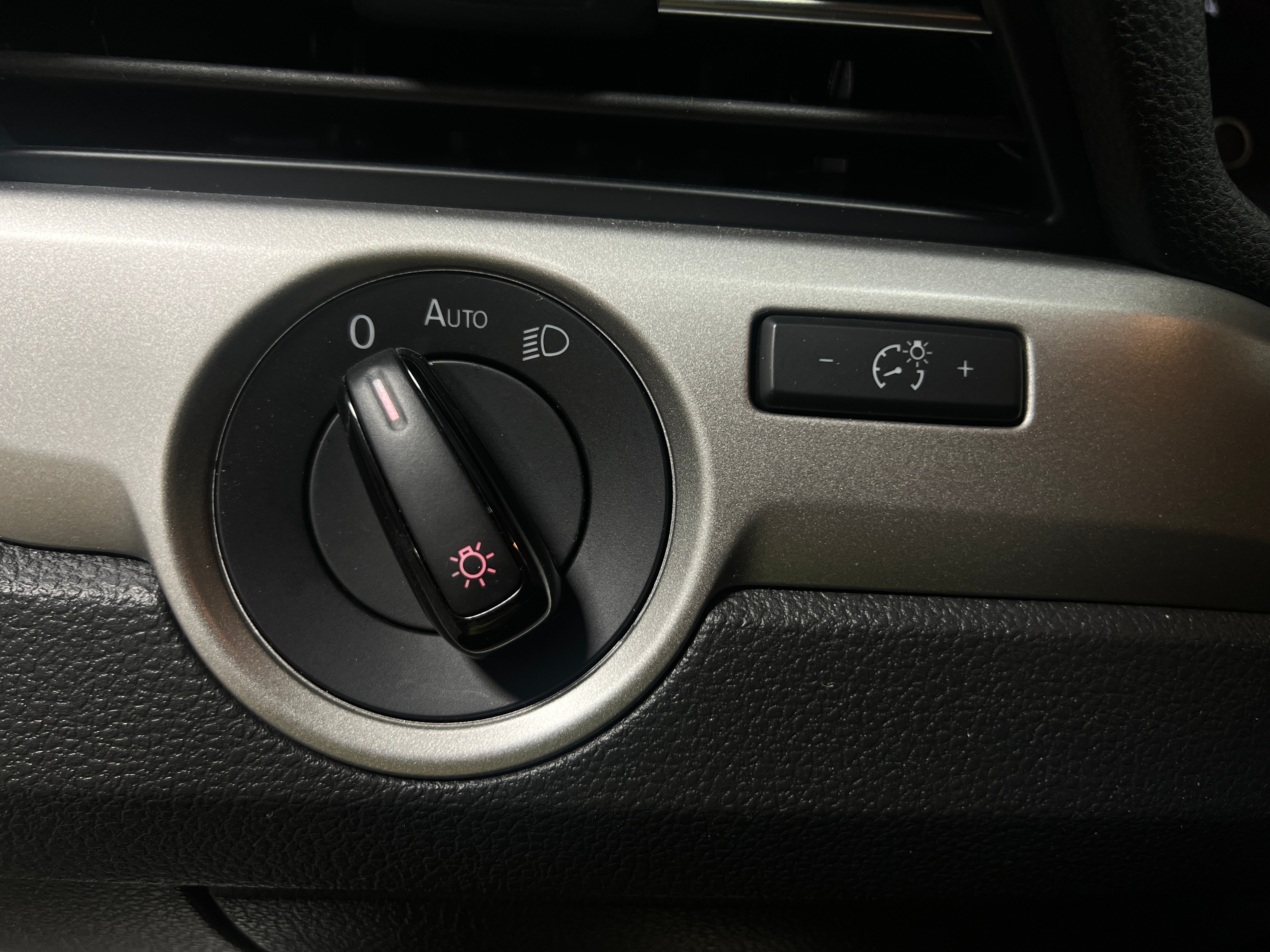 2021 Volkswagen Passat