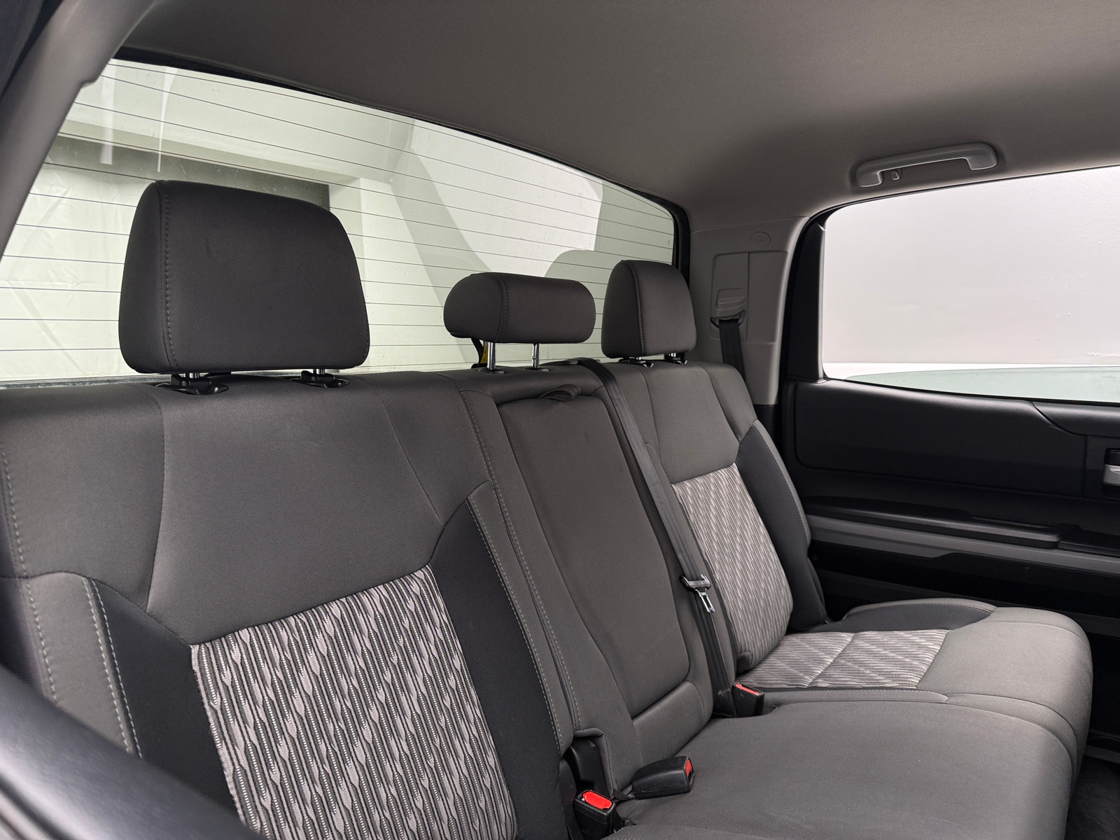 Thumbnail: 2019 Toyota Tundra - 6