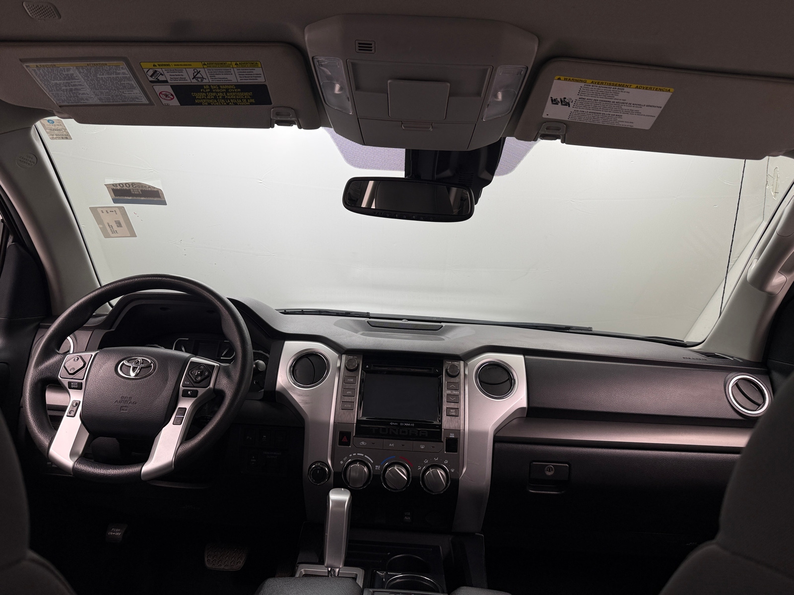 Thumbnail: 2019 Toyota Tundra - 3