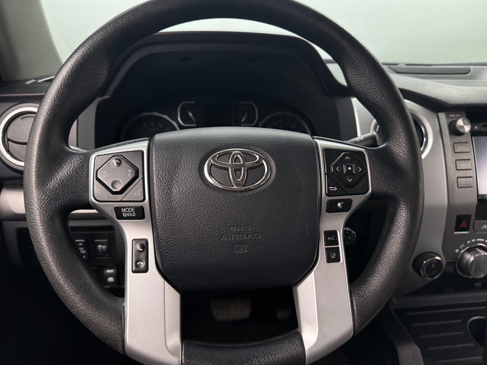 Thumbnail: 2019 Toyota Tundra - 5