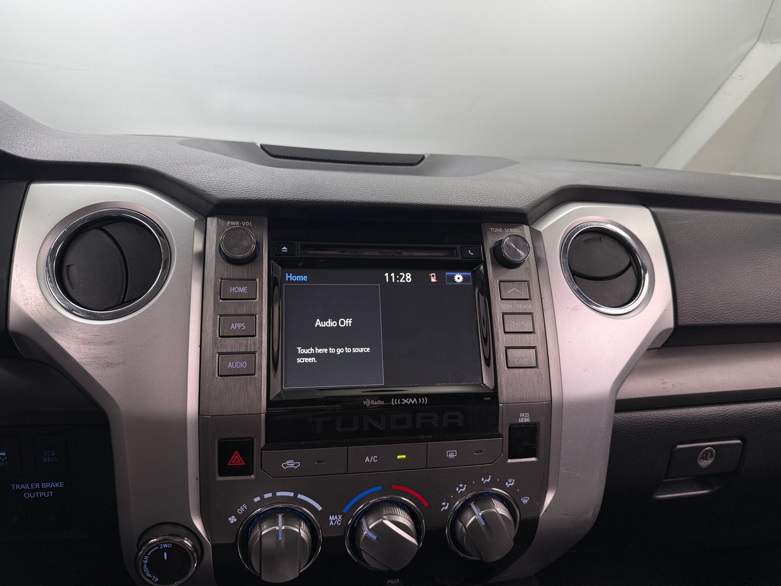 Thumbnail: 2019 Toyota Tundra - 4