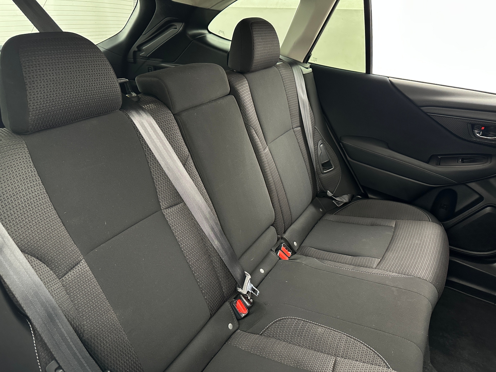 Thumbnail: 2022 Subaru Outback - 6