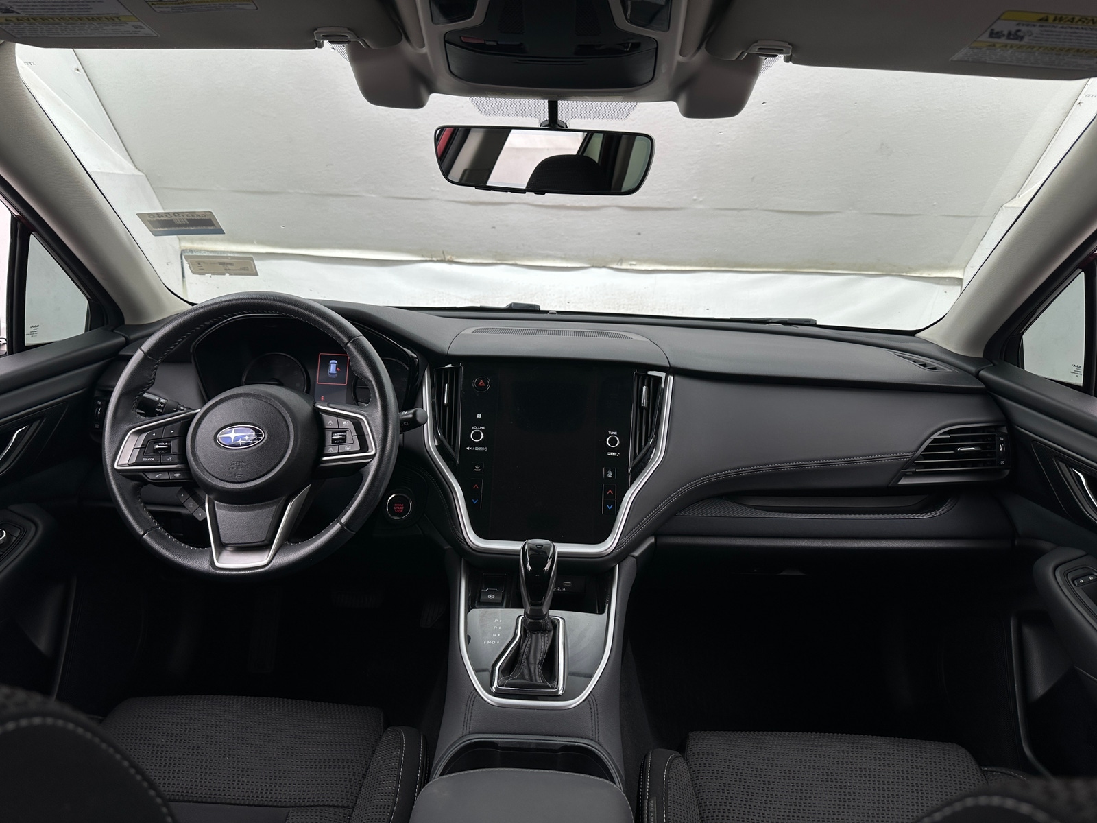 Thumbnail: 2022 Subaru Outback - 3