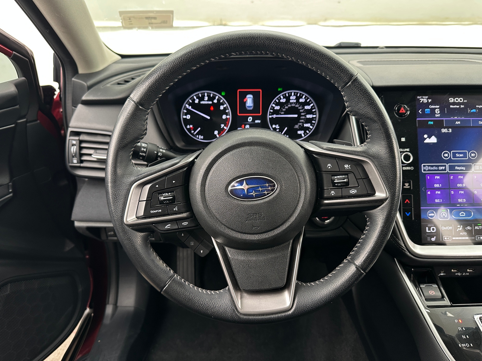 Thumbnail: 2022 Subaru Outback - 5