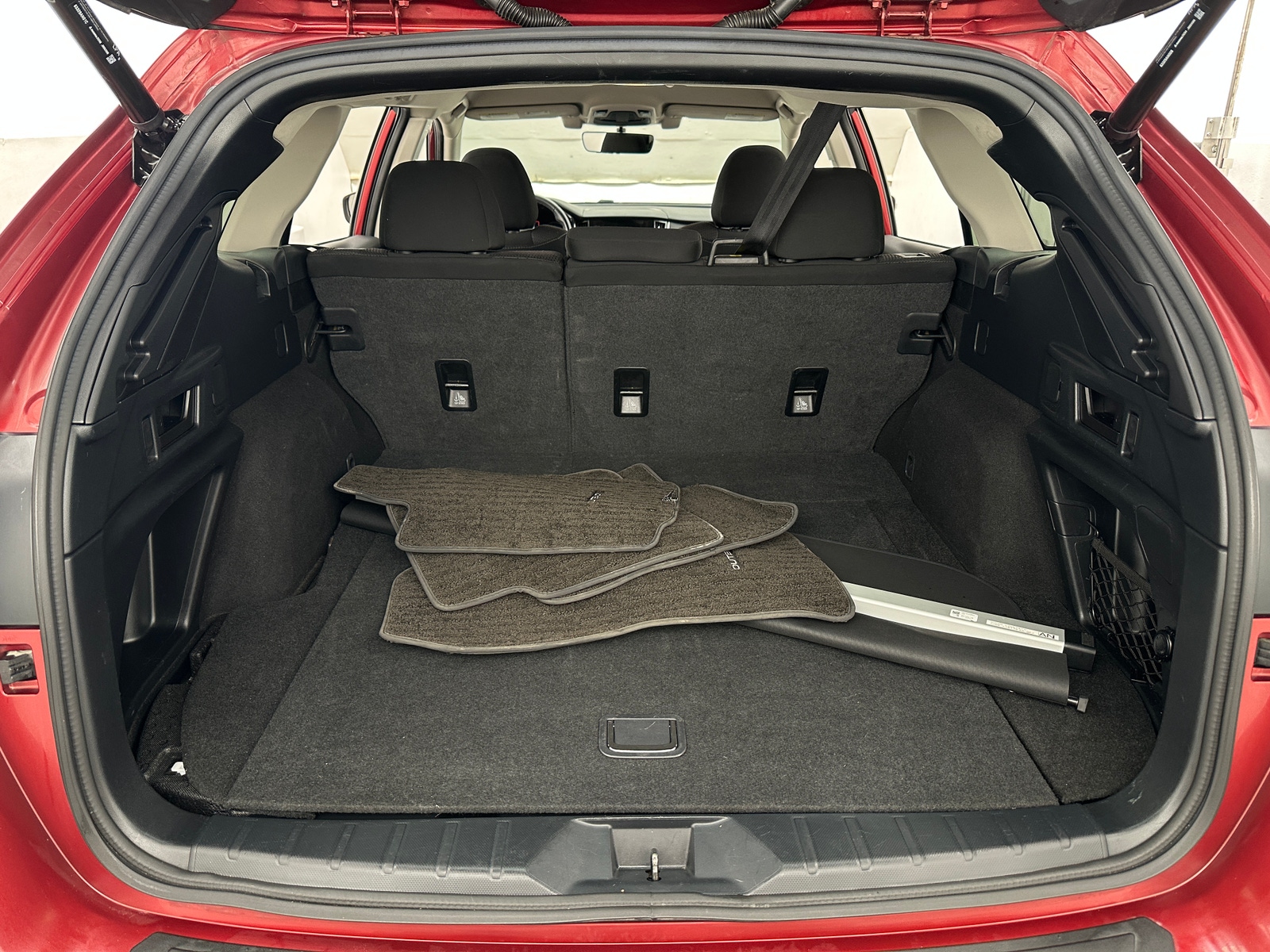 Thumbnail: 2022 Subaru Outback - 7