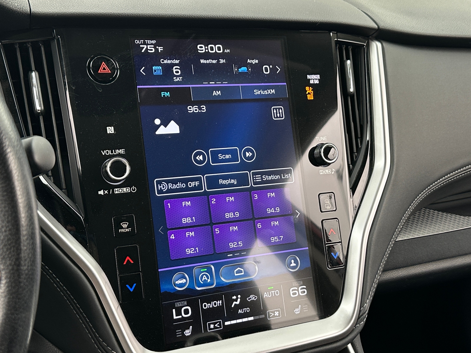 Thumbnail: 2022 Subaru Outback - 4