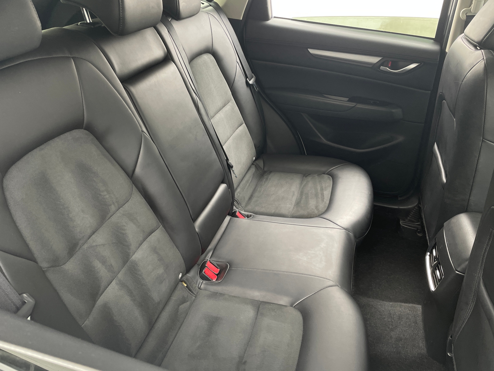 Thumbnail: 2018 Mazda CX-5 - 5