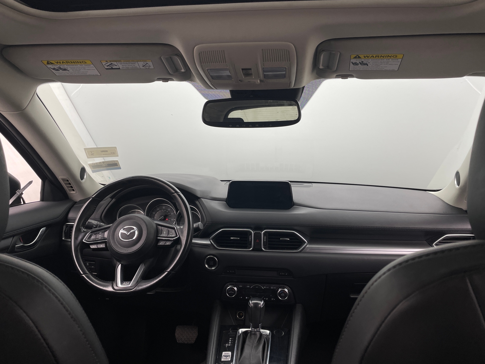 Thumbnail: 2018 Mazda CX-5 - 2