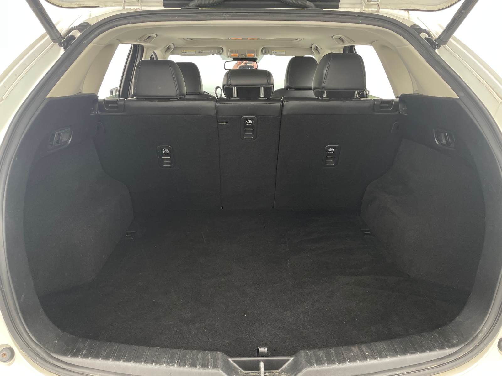 Thumbnail: 2018 Mazda CX-5 - 6