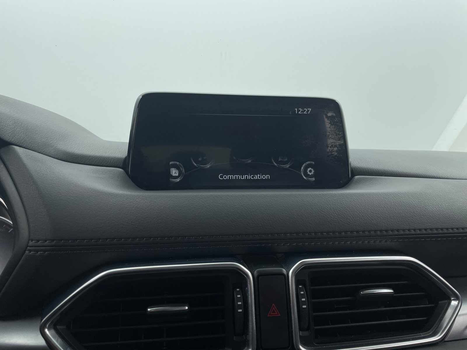 Thumbnail: 2018 Mazda CX-5 - 3