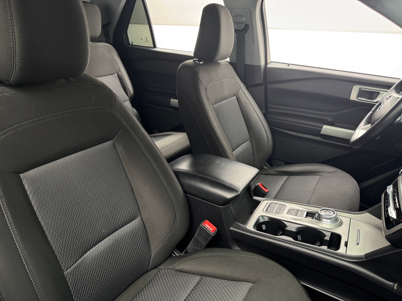 Thumbnail: 2022 Ford Explorer - 2