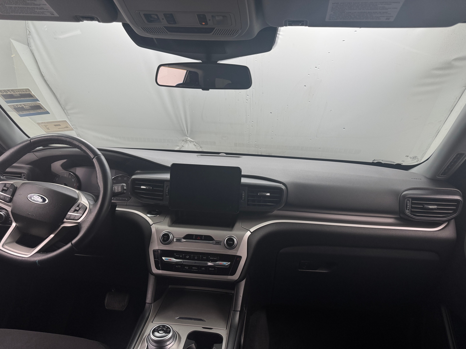 Thumbnail: 2022 Ford Explorer - 3