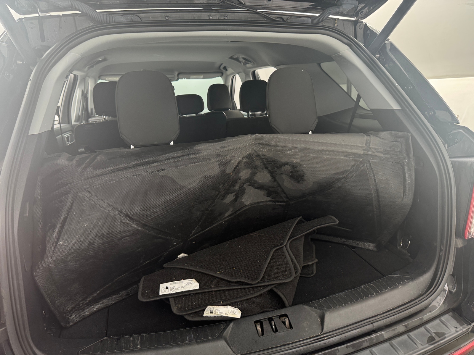 Thumbnail: 2022 Ford Explorer - 7