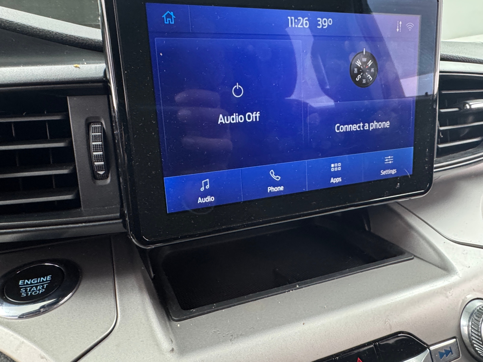 Thumbnail: 2022 Ford Explorer - 4