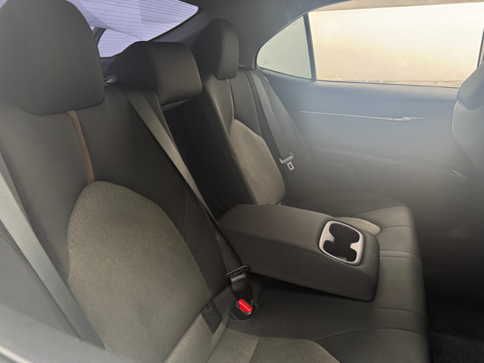 Thumbnail: 2020 Toyota Camry - 6