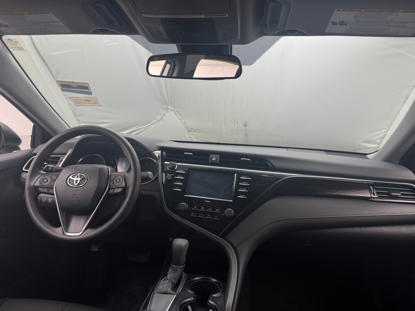 Thumbnail: 2020 Toyota Camry - 3