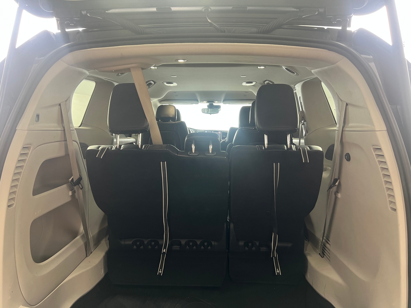 Thumbnail: 2024 Chrysler Pacifica - 6