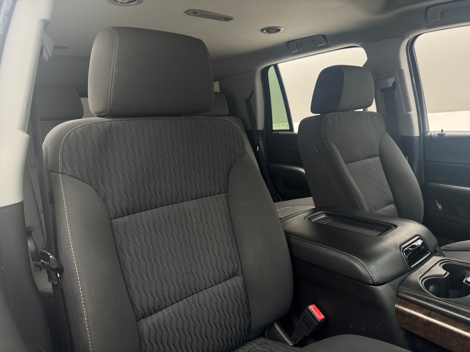 Thumbnail: 2018 Chevrolet Tahoe - 2