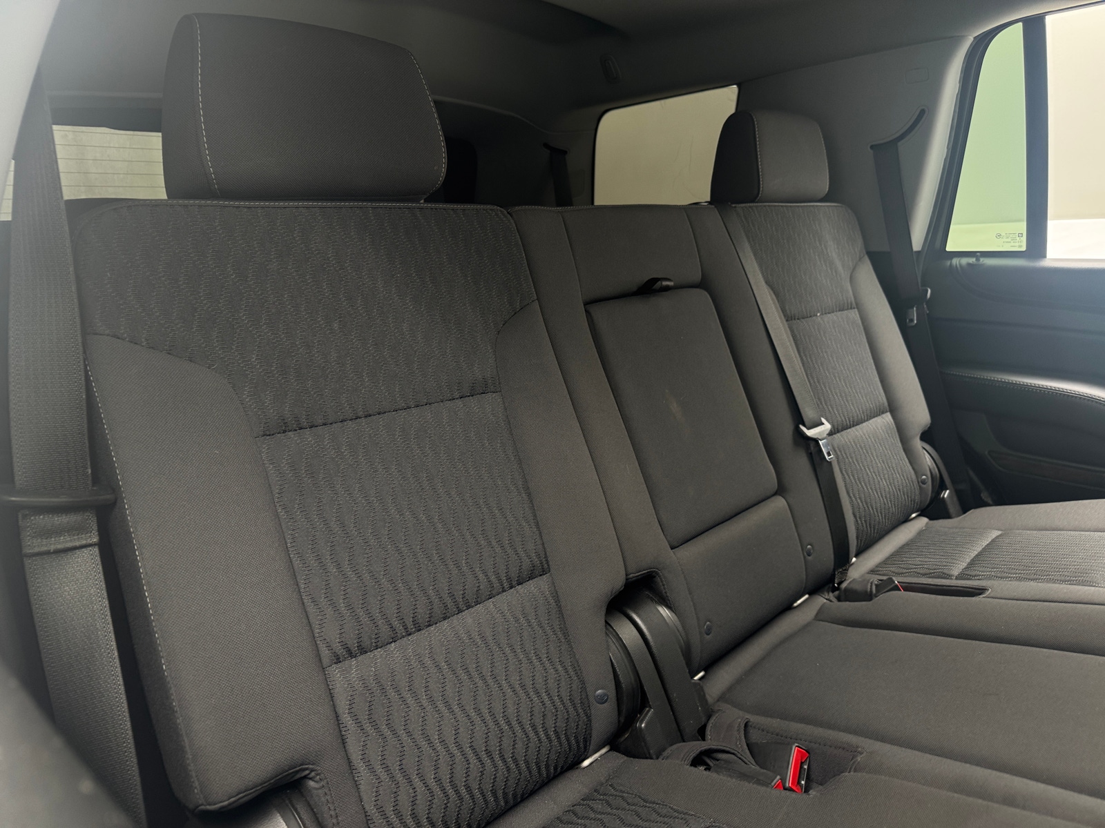 Thumbnail: 2018 Chevrolet Tahoe - 6