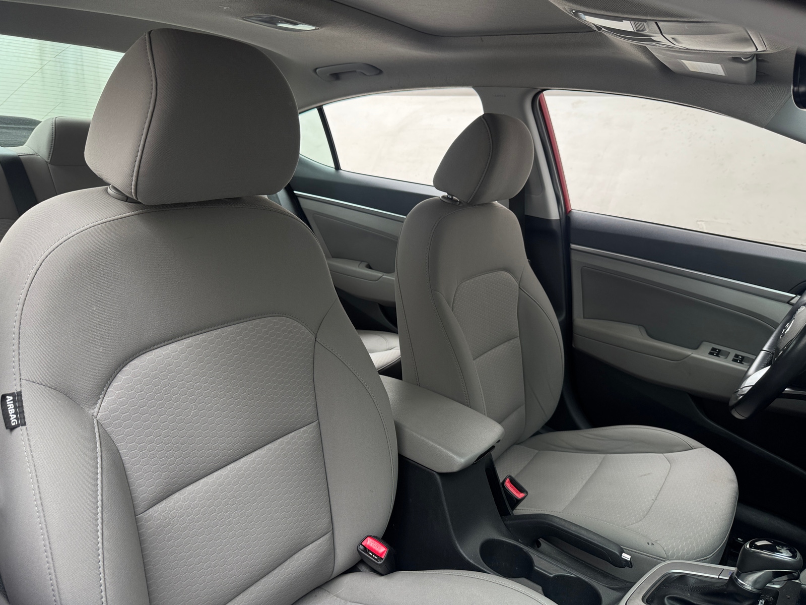 Thumbnail: 2020 Hyundai Elantra - 2