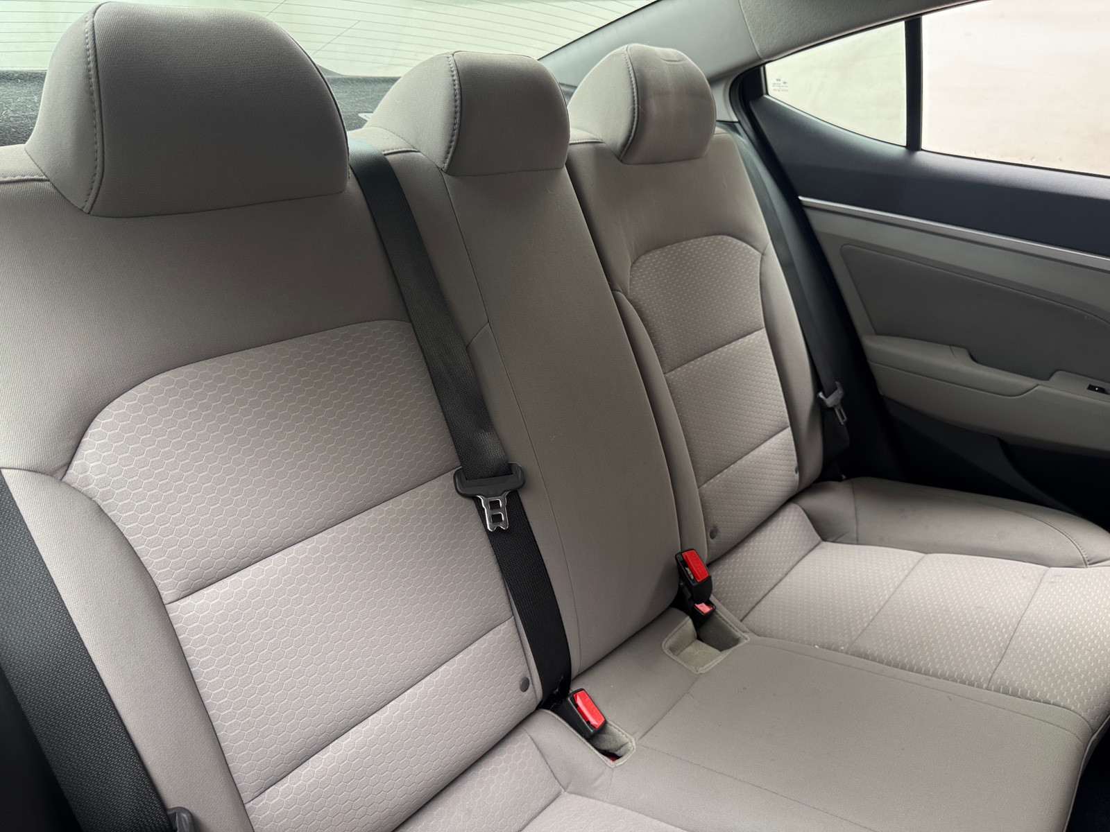 Thumbnail: 2020 Hyundai Elantra - 6