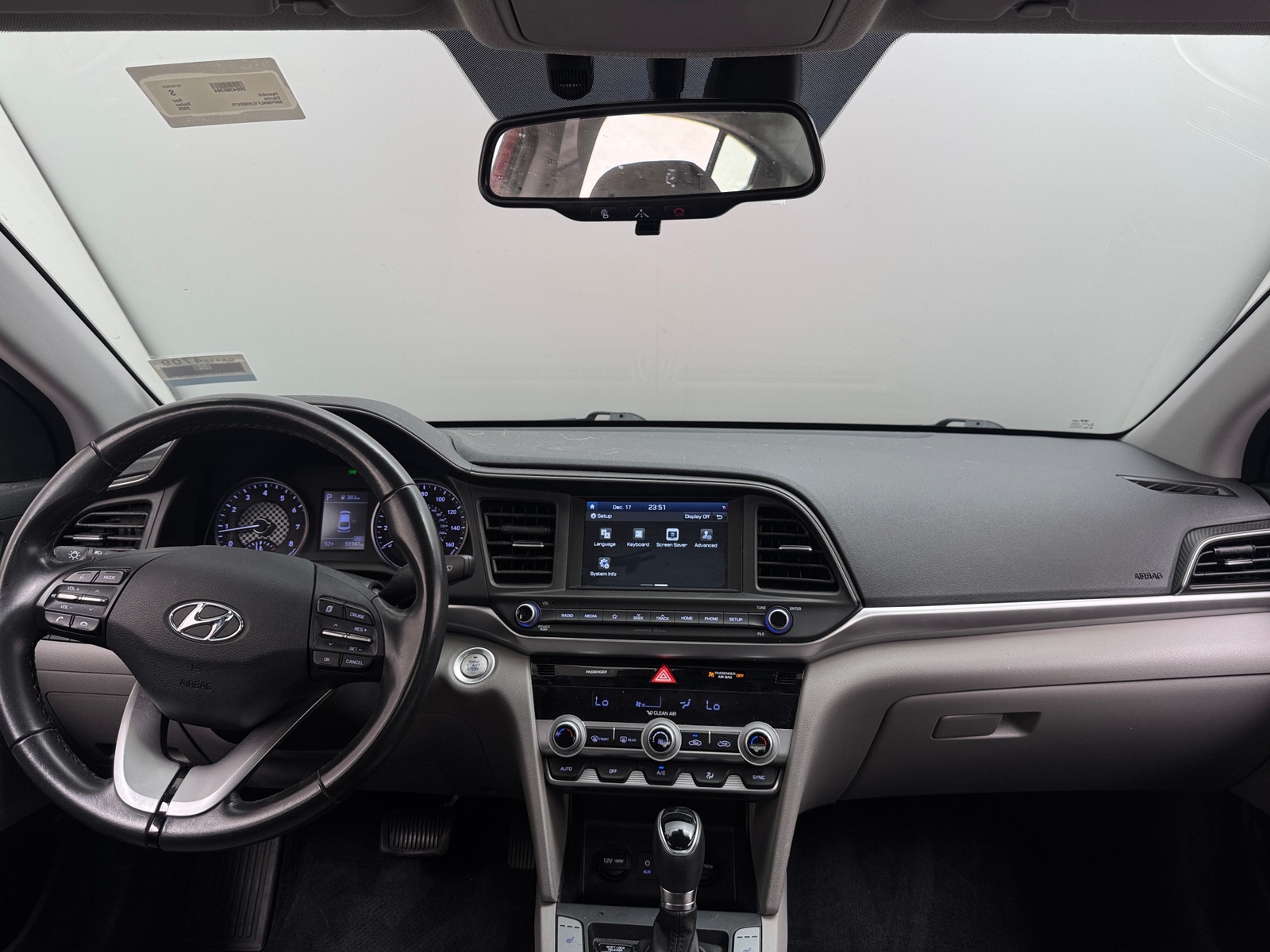 Thumbnail: 2020 Hyundai Elantra - 3