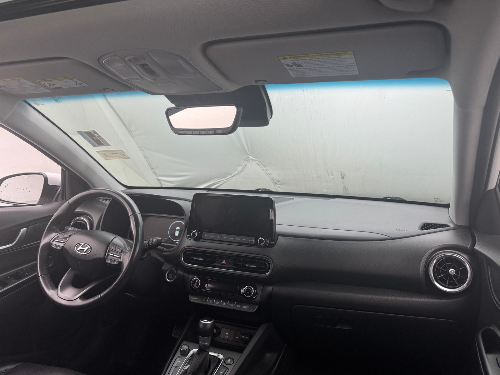 Thumbnail: 2022 Hyundai Kona - 2