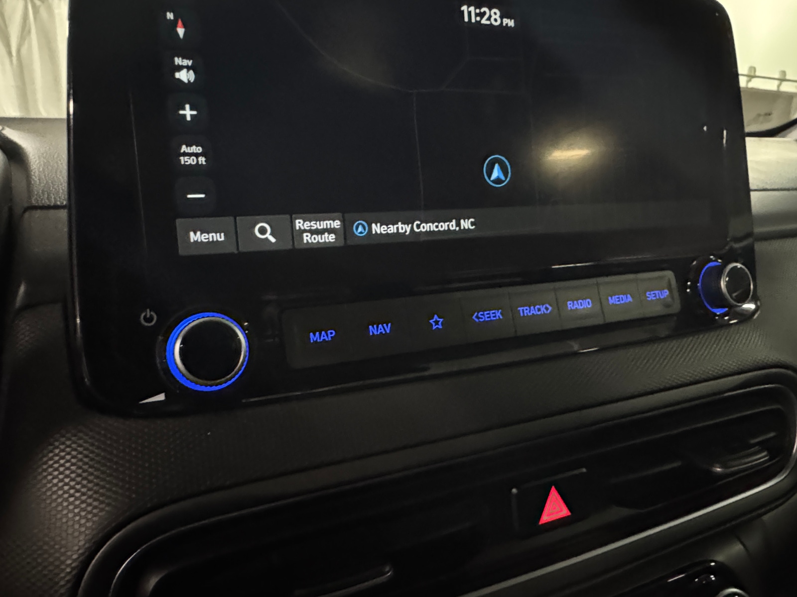 Thumbnail: 2022 Hyundai Kona - 3