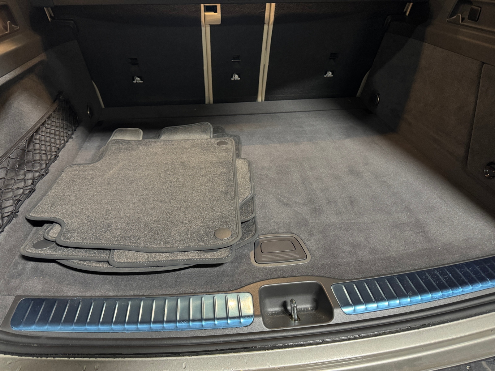 Thumbnail: 2020 Mercedes-Benz GLE - 6