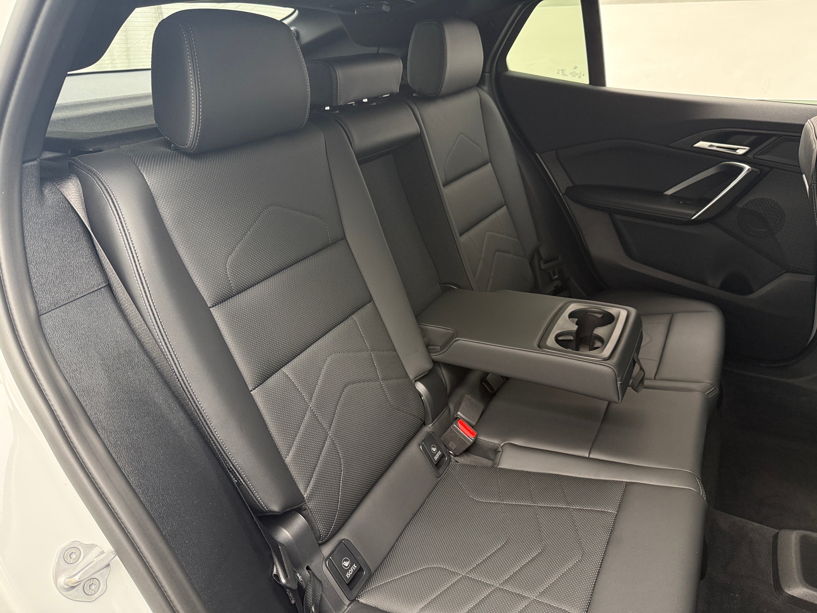 Thumbnail: 2025 BMW X2 - 5